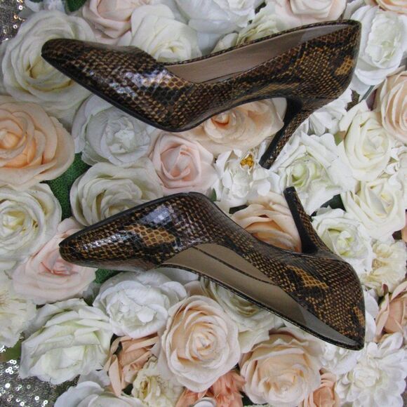 NWT INC pumps   - Picture 6 of 10